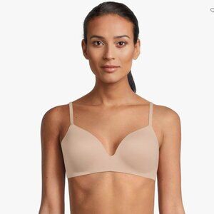 Calvin Klein Perfectly Fit Wirefree T-Shirt Bra
